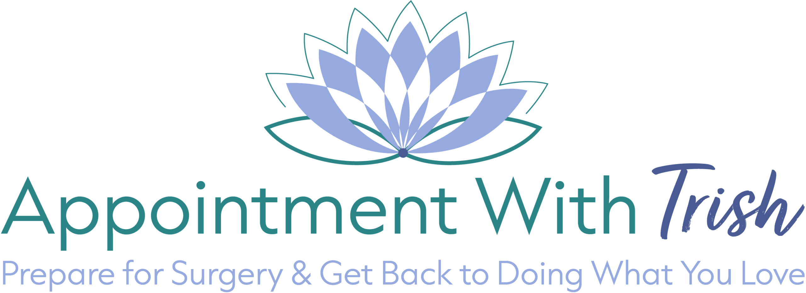 Appointment with Trish